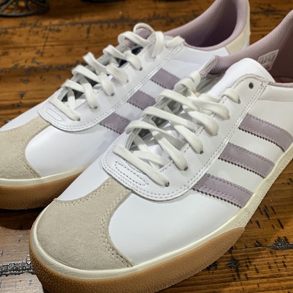 Adidas Men’s Skateboarding Sneakers - Picture 5 of 14